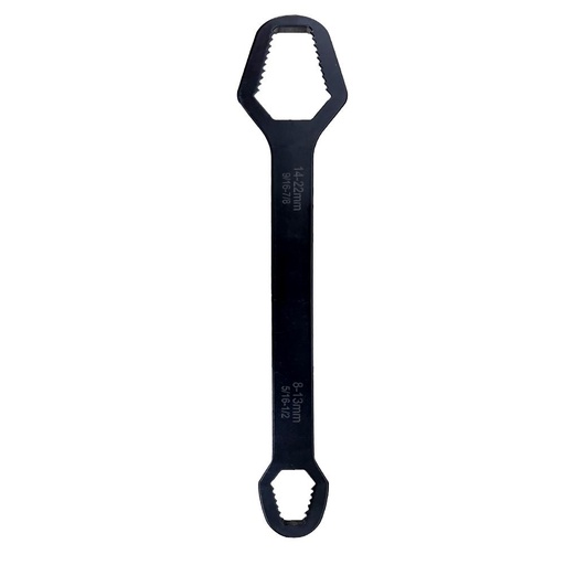 LLAVE MULTIUSOS MIXTA (HT3065)