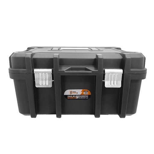 CAJA HERRAMIENTA 26" (44X33X26.4 CM) DUKE ENERGY (HT3072)