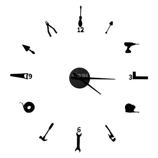 RELOJ HERRAMIENTAS UDUKE (HT3100)