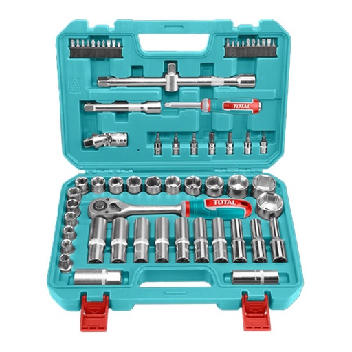 RACHE CON COPAS  1/2 X 62 PZS INDUSTRIAL SUPER TOTAL (THT121602)