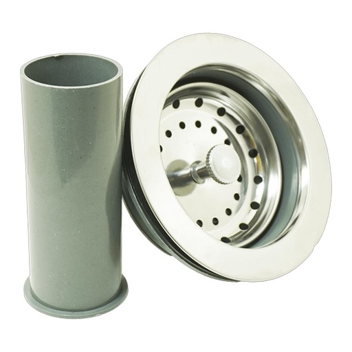 CANASTILLA LAVAPLATOS 4" UDUKE (HT2279)