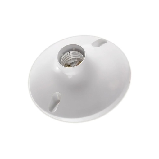 PLAFON PLASTICO POLICARBONATO UDUKE (408)