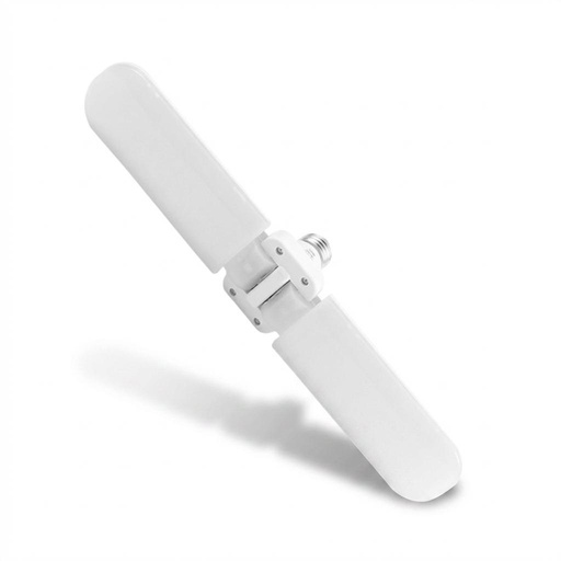 BOMBILLO HELICE LED 20W (2 ASPAS) UDUKE (CRD-Y20W)