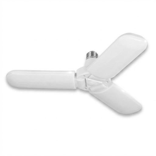BOMBILLO HELICE LED 30W (3 ASPAS) UDUKE (CRD-Y30W)