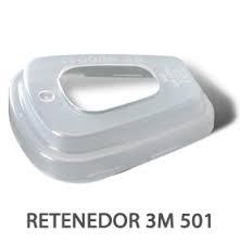 RETENEDOR DE FILTRO 501 3M (70071731957)
