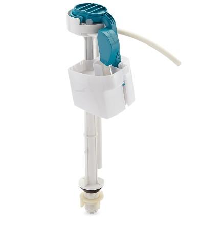 VALVULA DE LLENADO HIDROPLUS 32 CM GRIVAL (816863331)