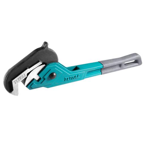LLAVE DE TUBO TIPO RACHET 14" INDUSTRIAL SUPER TOTAL (THT171142)
