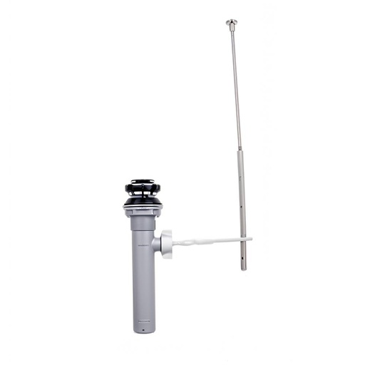 DESAGUE LAVAMANOS AUTOMATICO SIN REBOSE GRIVAL (931110001)