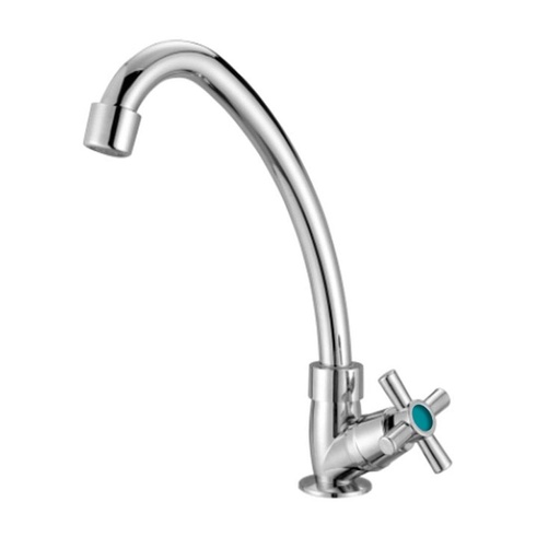 LLAVE LAVAPLATOS SENCILLA LORIA GRIVAL (LO0015551)
