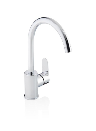 LLAVE LAVAPLATOS MONOCONTROL ISA GRIVAL (PM1315551)