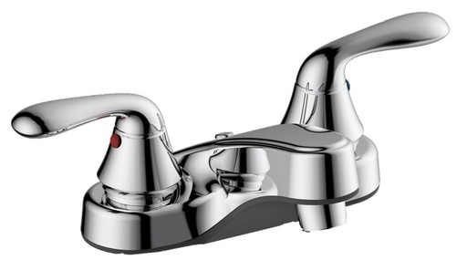 LLAVE LAVAMANOS 4PUL PALANCA ARIANA GRIVAL (AI0005551)