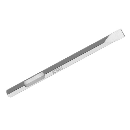 CINCEL PLANO SDS HEXAGONAL 28 X 520 X 35 MM SUPER TOTAL (TAC153428112)