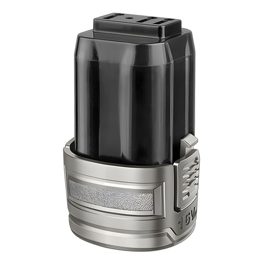 BATERIA 16V 2.0AH ION LITHIUM INDUSTRIAL SUPER TOTAL (TFBLI1620)