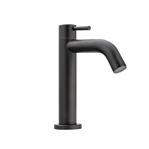 LLAVE LAVAMANOS SENCILLA VERA MATEBLACK GRIVAL (VA0015551)