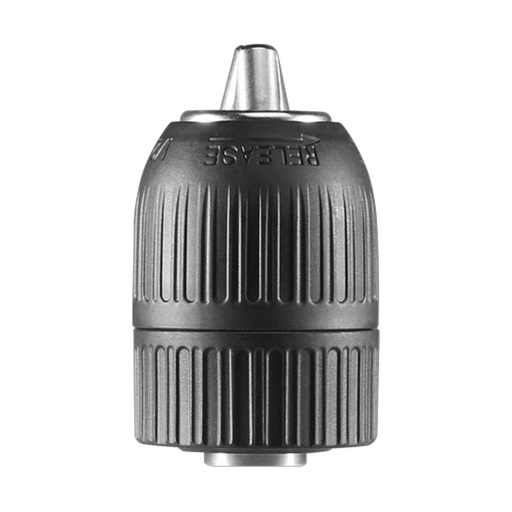 MANDRIL TALADRO 1/2" (13MM)  SUPER TOTAL (TAC451321)