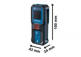 TELEMETRO BOSCH PROFESIONAL (GLM 25-GLM23) (0601072W0000)