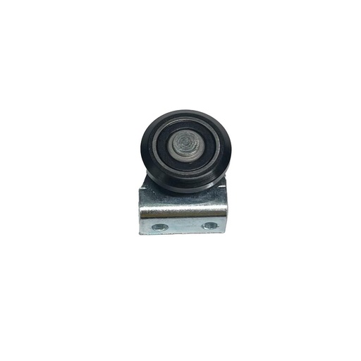 RODACHINA CORTA NYLON (LEON)