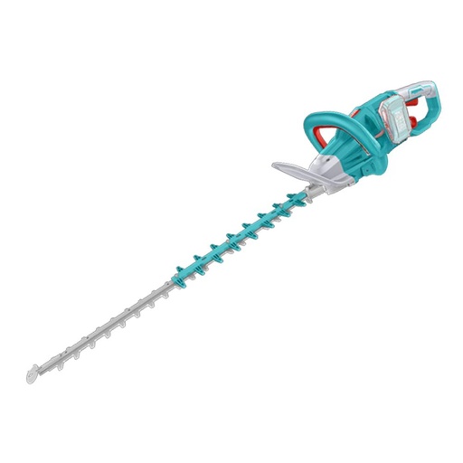 CORTASETOS INALAMBRICO 40V INDUSTRIAL BATERIA Y CARGADOR NO INCLUIDO SUPER TOTAL (THTLI40028)