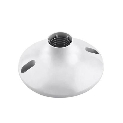 PLAFON PLASTICO AVE BLANCO (REF0030IS)