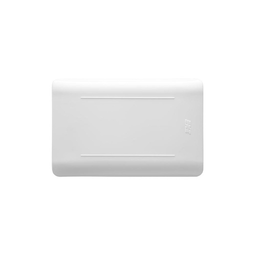 LINEA AVE TAPA CIEGA  BLANCA (15000-0)