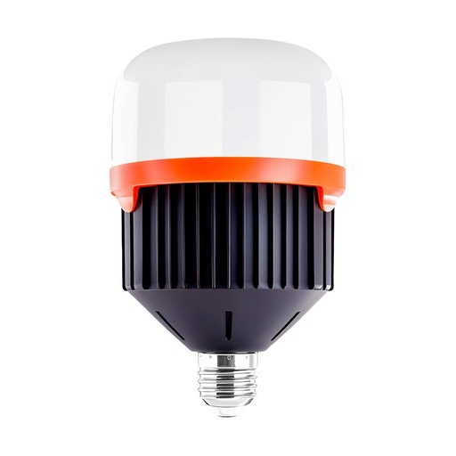 BOMBILLO LED 25W RECARGABLE DE EMERGENCIA SELECTA (22101)