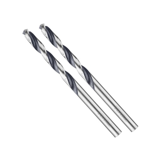 BROCA LAMINA 5/64" JUEGO X 2PZS  INDUSTRIAL SUPER TOTAL (TAC1206454)