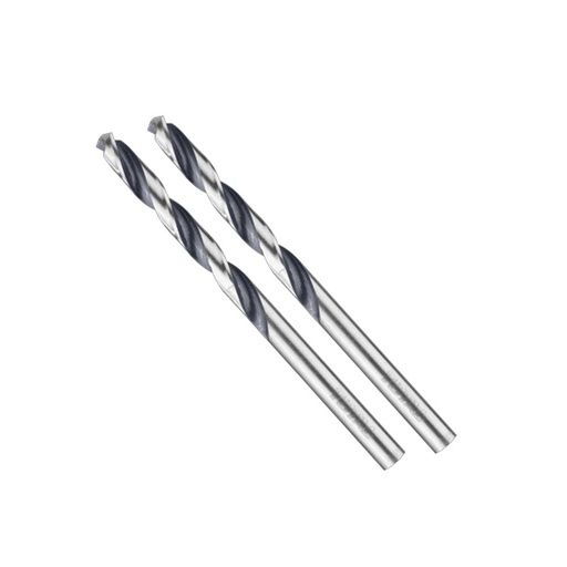 BROCA LAMINA 7/64" JUEGO X 2PZS  INDUSTRIAL SUPER TOTAL (TAC1206474)