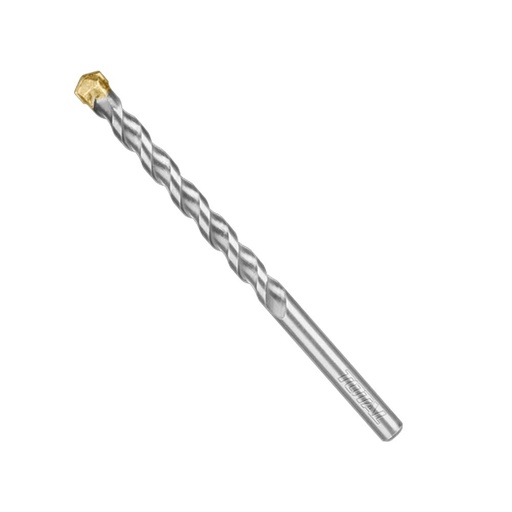 BROCA MURO 3/16 X 3"-3/8"  INDUSTRIAL SUPER TOTAL (UTAC2603161)