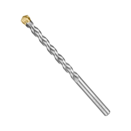 BROCA MURO 3/8 X 5"-3/4"  INDUSTRIAL SUPER TOTAL (UTAC2603081)