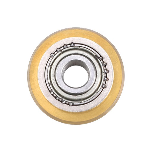 RODAJA CORTABALDOSA  CON BALINERA 22X06X2MM ADAPTABLE ( THT576003  THT578002 THT571001 THT571201) SUPER TOTAL (THT576003B)
