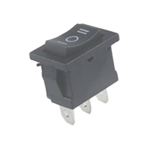 SWITCH NEGRO PQTX 2 UDUKE