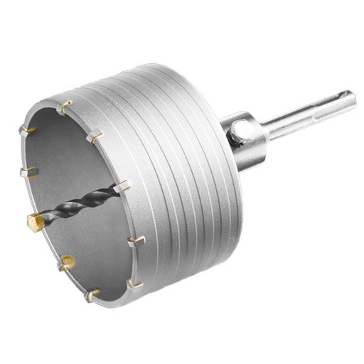 SIERRA COPA PARA CONCRETO  4" SUPER TOTAL (TAC431001)