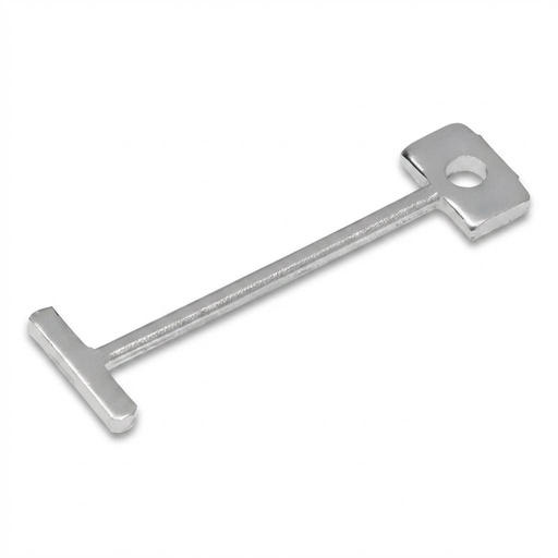 AGUJA DE ACEROPARA NIVELADOR DE BALDOSA 1.0MM (PAQUETE X 500 UNIDADES) (HT3252) UDUKE