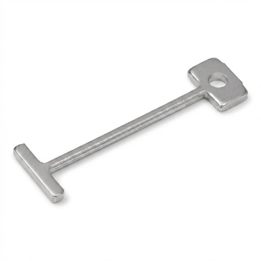 AGUJA DE ACERO PARA NIVELADOR DE BALDOSA 1.5MM (PAQUETE X 500 UNIDADES) UDUKE (HT3253)