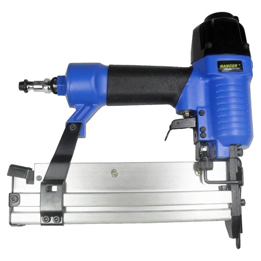 LINEA NEUMATICA CLAVADORA + GRAPADORA RANGER 1140038 2 EN 1(CORONA 5.7MM-LARGO 5/8 A 15/8)