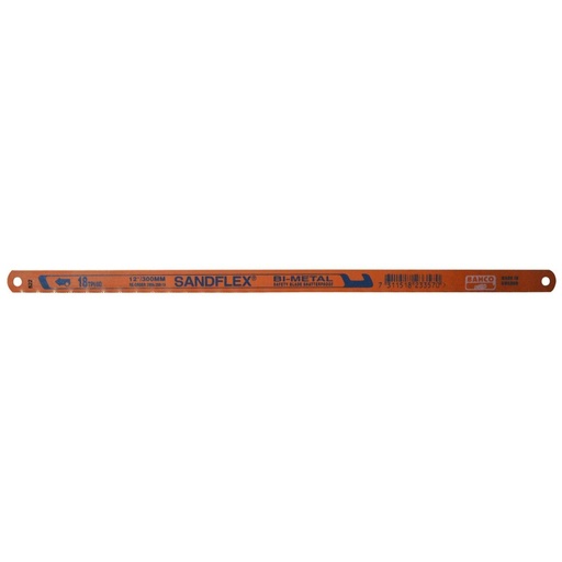 SEGUETA SANDFLEX 18  (EMP. X 10)