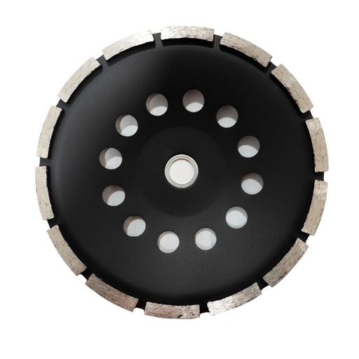 DISCO COPA PARA PULIR 7" UDUKE (HT3141)