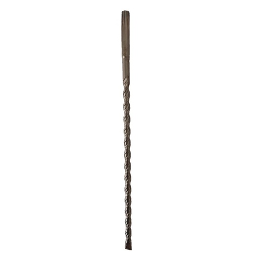 BROCA SDS PLUS  3/8" X 12" DUKE ENERGY (HT3195)
