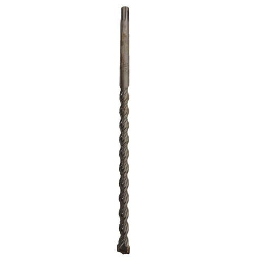 BROCA SDS PLUS  1/2" X 10" DUKE ENERGY (HT3197)