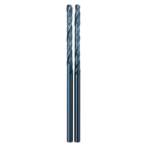 BROCA LAMINA 3/32" JUEGO X 2 PZS DUKE ENERGY (HT3226)