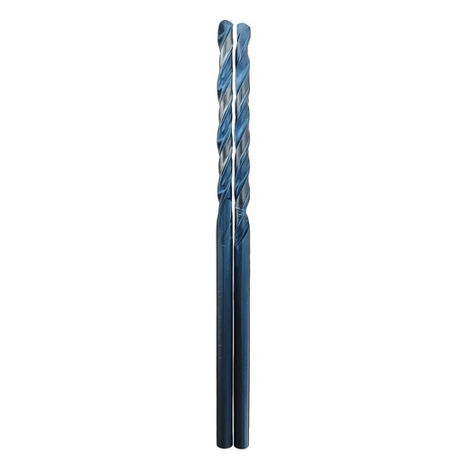 BROCA LAMINA 1/8" JUEGO X 2 PZS DUKE ENERGY (HT3228)