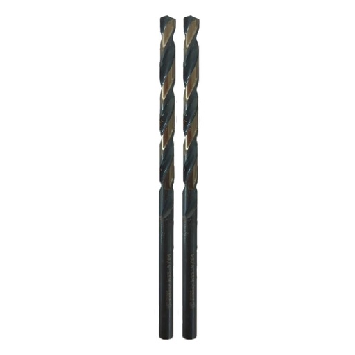 BROCA LAMINA 9/64" JUEGO X 2 PZS DUKE ENERGY (HT3229)
