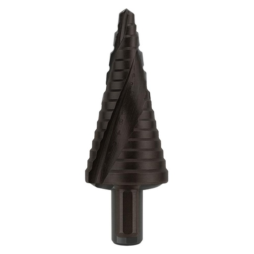 BROCA ESCALONADA 1/4"-1 1/4" DUKE ENERGY (HT3243)