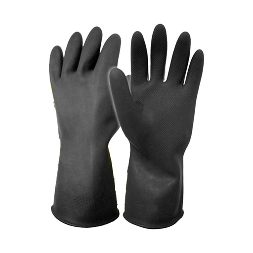 GUANTE INDUSTRIAL UDUKE CAL 35 TALLA 10 (BOLSA X 12)