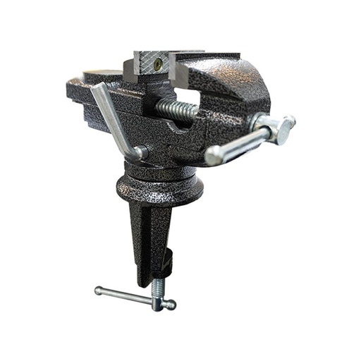 PRENSA COMBINADA DE BANCO MESA 60MM UDUKE  (HT3383)