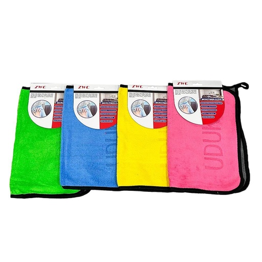 LIMPION DOBLE CARA (30 X 40CM) UDUKE (HT3412)