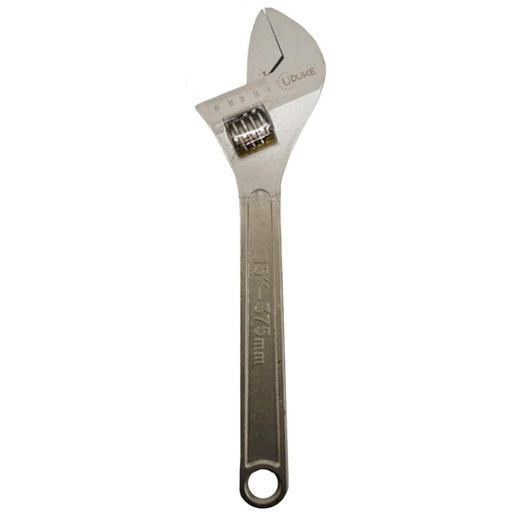 LLAVE PESTON 15" UDUKE (HT3423)