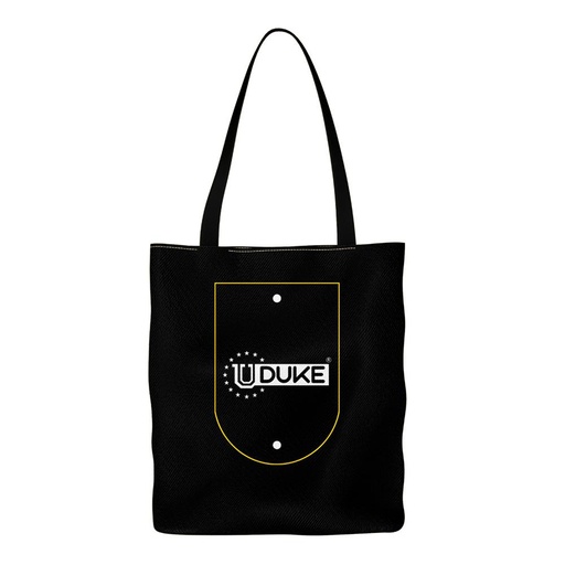 BOLSA PLEGABLE REUTILIZABLE 39X33X8CM UDUKE (HT3431)