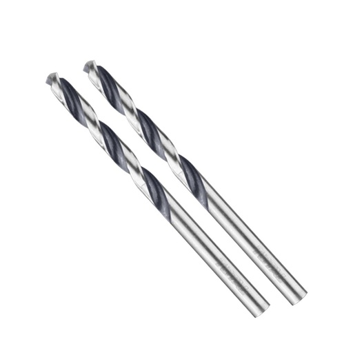 BROCA LAMINA 1/16" JUEGO X 2PZS  INDUSTRIAL SUPER TOTAL (TAC1201614)