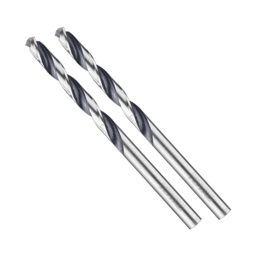 BROCA LAMINA 3/32" JUEGO X 2PCS  INDUSTRIAL SUPER TOTAL (TAC1203234)